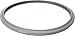 Produktbild Dichtungsring "XL" ELO SKT-DICHTUNG SRING 22CM 99699
