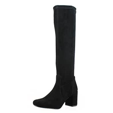 ladies boots amazon