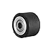 Produktbild DaFFeng 4x11x16mm Pinch Roller Wheel f¨¹r Vinyl Schneideplotter