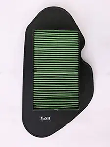 Yash Airfilters for (Hero Destini 125 2020)