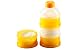 2-PACK Formula Milk Powder Dispenser for 2x4 Feeds