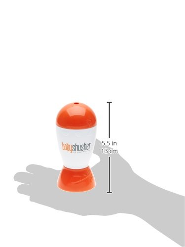 Baby Shusher – das Einschlafwunder / die Einschlafhilfe für Babies - 3