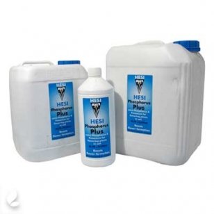 Hesi Phosphor Plus Blütenbooster Erde 1 L