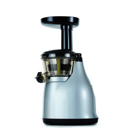 Entsafter Emotion Titanium 3G - 2