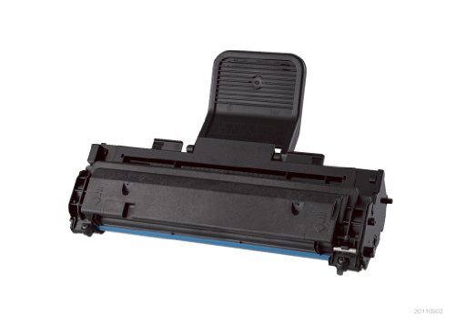 Samsung MLT-P1082A/ELS Original Toner – Twin Pack (Kompatibel mit: ML-1640/2240 Series) schwarz - 2