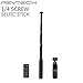 Price comparison product image Amyove RC toy accessories PGYTECH OSMO Pocket/Insta360 One X Extension Selfie Stick Pole Rod Scalable for DJI OSMO Mobile 2 Zhiyun Accessories