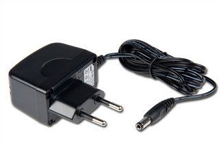 Preisvergleich Produktbild Netzadapter Netzteil für Medisana MTP und MTP-PLus Netzadapter