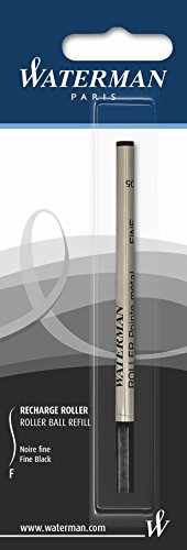 Waterman Pointe fine Recharge pour stylo...