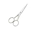 Premax 10703 - Moustache Scissors - Classica Collection