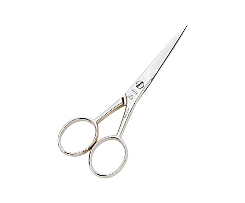 Premax 10703 - Moustache Scissors - Classica Collection