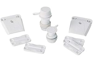 IGLOO Kit ricambi per ghiacciaie (Spare Part Kit for iceboxes)