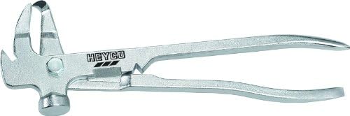 Heyco Heytec 01233025080 Balancing Weight Pliers