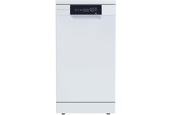 Lave vaisselle 45 cm CDPH 2D1047W-01