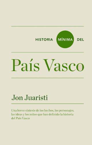 Download Historia mínima del País Vasco (Biblioteca Turner) Download Historia mínima del País Vasco (Biblioteca Turner)