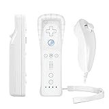 juegos para sensor de movimiento play 3 🎮【Plug & Play】 Conecte su control remoto y enchúfelo a cualquier puerto USB. No es necesario quitar la batería. Funciona con 2 baterías AA (no incluidas). Conveniente de llevar con correa de mano.