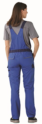 Planam Damen Latzhose Highline, in vielen Farben und Größen, Lady-Line - 2