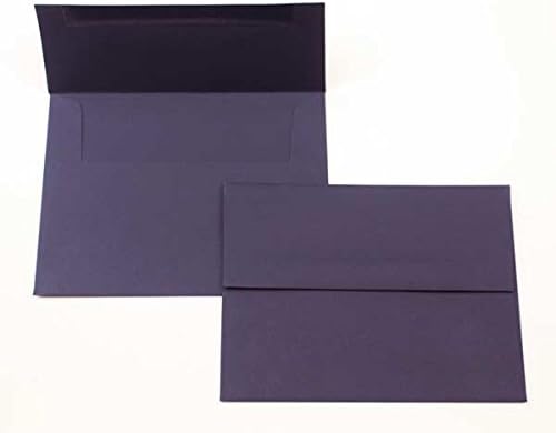 Basis Envelope, Navy 14.6 x 11.1cm (50 Pieces) [EC221]