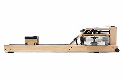 WaterRower rameur Hêtre avec moniteur S4
