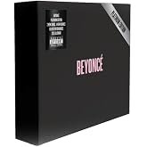 Beyonc&eacute; - Beyonc&eacute; [Platinum Edition] (4 CD)