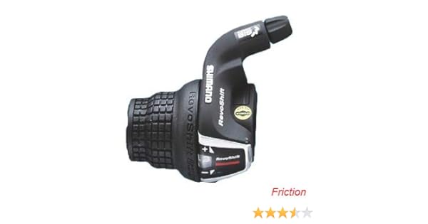 revo gear shifters