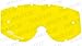 Produktbild Progrip Ersatzglas gelb 3221 für Brille 3200 / 3301 / 3400 / 3450 / 3458