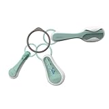 Beaba Camele'o Toiletries Accesssories Set (Pastel Blue)