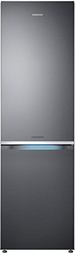 Samsung RL41J7799B1 Khlgefrierkombination / A+++ / 201,7 cm / 190 kWh/Jahr / 271 L Khlteil / 130 L Gefrierteil / Total No Frost / schwarz