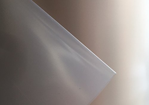 UV5 Gewächshausfolie in 6m Breite hoch UV-stabil 200µm (0,2mm dick) Profi-Qualität! (Meterware) - 5