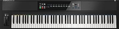 Native Instruments Komplete Kontrol S88 Clavier