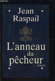 couverture de : Anneau du pecheur, l'