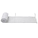 Infantastic Baby Cot Bed Bumper Pad Nursery Bedding Set in Different Sizes (L (420/30 cm))