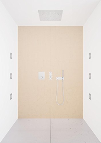 GROHE Grohtherm 3000 Cosmopolitan Regler für die Wassermenge, passend für Unterputzventile 19470000 - 6