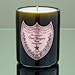 Produktbild Handgefertigt Champagner Dom Perignon rosé 750 ml Original Flasche Geschenk innen Design