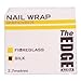 THE EDGE SILK NAIL WRAP DISPENSER 2.7M