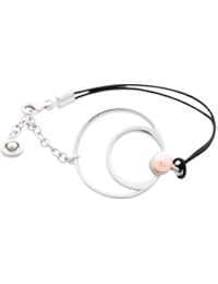 Misaki mujeres de la pulsera de NAMASTE QCUBNAMASTE