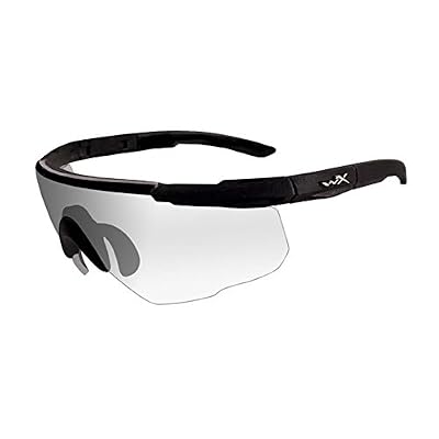 Wiley X Saber Lunettes de Protection Homme