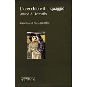 L'orecchio e il linguaggio