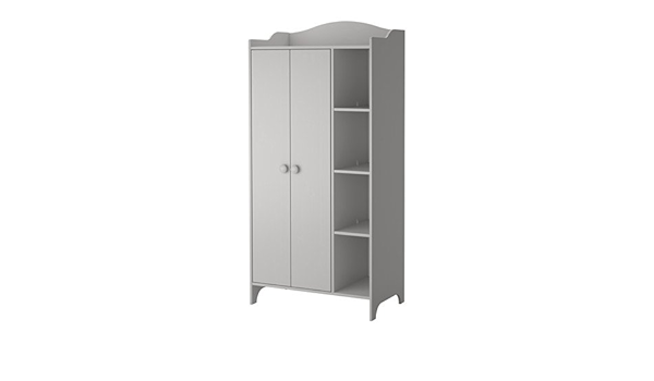 ikea gonatt wardrobe
