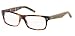 Produktbild Tommy Hilfiger Gestell TH-1136-MP-VD9 (54 mm) braun/holz