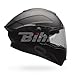 Produktbild Bell Helm Race Star, Schwarz Matt, Größe M
