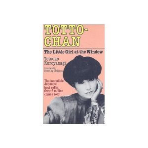 Totto-Chan livre