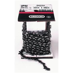 Preisvergleich Produktbild OREGON CUTTING SYSTEMS S025U Xtraguard Chain, 25-Feet