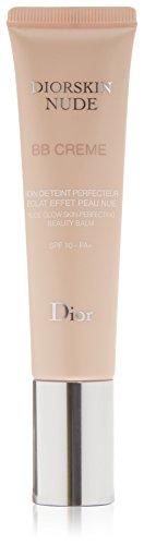 Diorskin Nude BB Creme SPF10 by Dior 025 Medium Beige 30ml