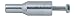 Produktbild KS Tools 150.2401 BMW Kupplungs-Zentrier-Dorn Ø 23,0 mm für SAC Kupplungen