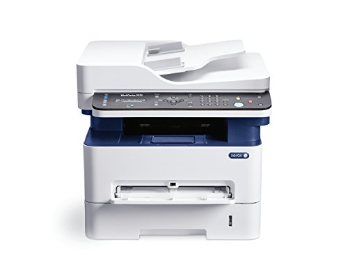 Xerox WorkCentre 3225 Laser A4 WLAN weiß - 3