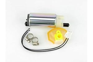 MTP-RACING Benzinpumpe passend für Kawasaki Z 750 - ZR750J 2004-2006