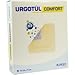 Produktbild urgo 508963 Verbände, Urgotül Comfort, 10 cm x 7 cm (10-er pack)