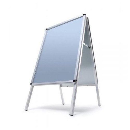 Preisvergleich Produktbild Rondo Kundenstopper Wetterfest 70 x 100 cm