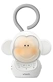 Inkl. Akku Vtech 80-098700 Einschlafäffchen Spielzeug