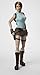 Price comparison product image Tonner Tomb Raider: Lara Croft Doll